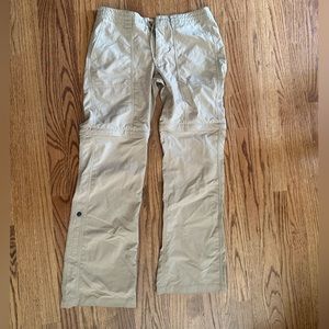 Patagonia Hiking/Camping Pants